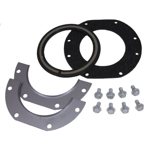 Wiper Kit Small W/8 Retaining Bolts Dana 25 Dana 27 Dana 30 & Dana 44. Wiper Kit Small W/ 8 Retai...