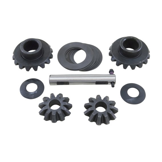 Spider Gear Kit Standard Open For 2010 & Up Chrylser 9.25 Inch Zf 31-Spline 9.25 Inch Zf Chy Std ...