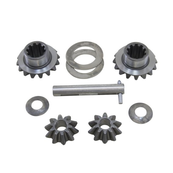 Standard Open Spider Gear Replacement Kit For Dana 25 And 27 10 Spline D25 & D27 Std Ipk Yukon Ge...
