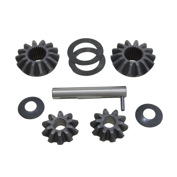 Replacement Standard Open Spider Gear Kit For Dana 30 27 Spline D30 Std Ipk W/ Or W/O Disconnect ...