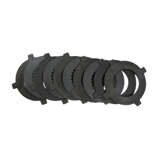 Dana 60 & Dana 70 Power Lok Clutch Set (Steel & Fiber). D60 & D70 P/L Clutch Set Yukon Gear