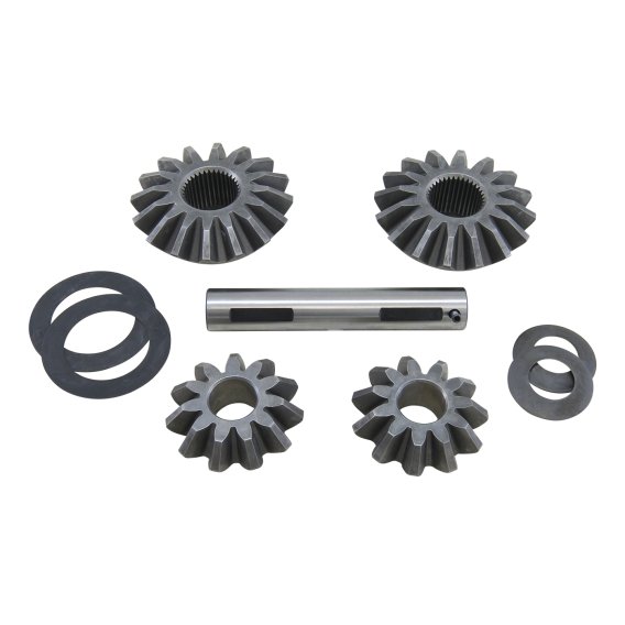 Spider Gear Kit Standard Open For D70/D80 35- Spline Ine Axles Xhd Design D70 & D80 Std 35 Spline...