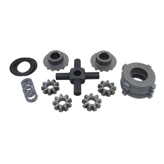 Trac Lok Positraction Internals For Dana 80 And With 35 Spline Axles D70 Super & D80 T/L Ipk 35 S...