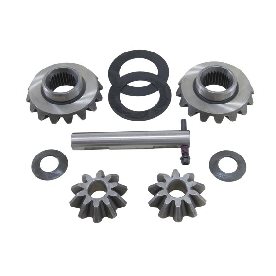 Standard Open Spider Gear Kit For 8.8 Inch Ford (And Ifs) W/28 Spline Axles 8.8 Inch Ford 28 Spli...