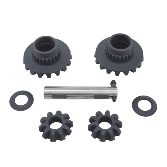Spider Gear Kit For Ford 8.8 Inch 31 Spline Trac Loc Posi. 8.8 Inch Ford 31 Spline T/L Ipk Yukon ...