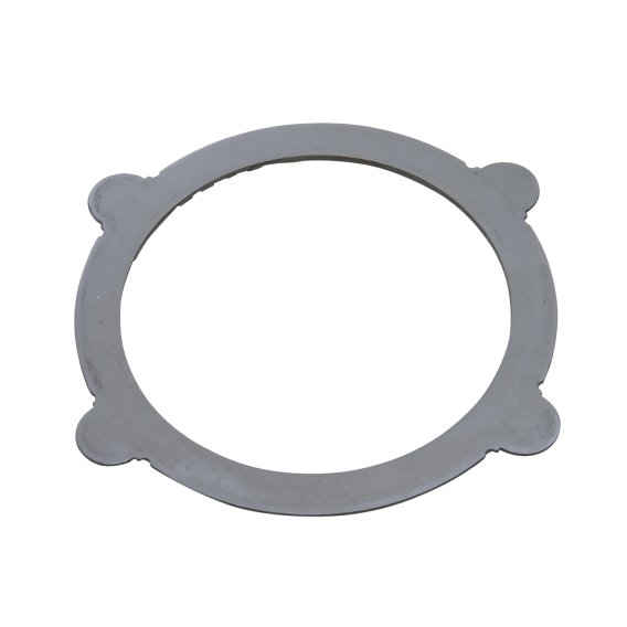 Trac Loc Friction Plate Single Sided 4 Tab 9 Inch T/L Clutch Combo Late 4 Tab & 8 Inch Graphitic ...