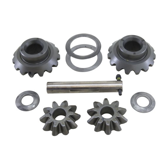 Standard Open Spider Gear Kit For 9.75 Inch Ford With 34 Spline Axles 9.75 Inch Ford 34 Spline Ip...
