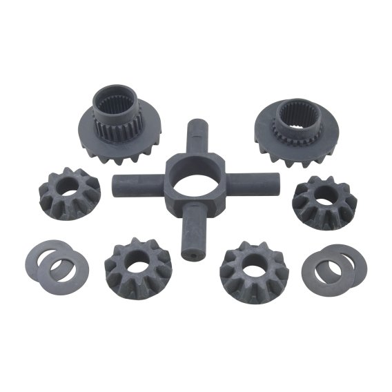 Dura Grip Spider Gear Set For GM 10.5 Inch /14T Differetnial 10.5 Inch GM 14T Dura Grip Only Posi...