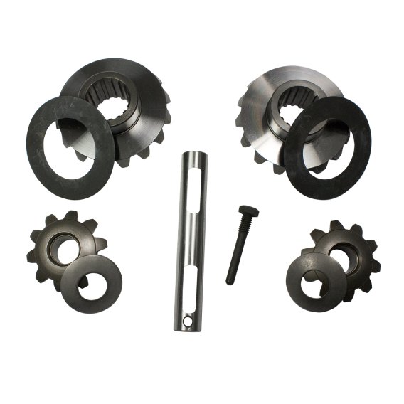 Standard Open Spider Gear Kit '55 To '64 GM Chevy 55P W/17 Spline Axles New 55-64 Chevy Std Ipk S...