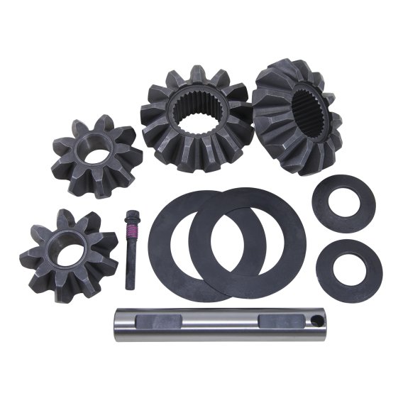 10 Bolt Open Spider Gear Set For '00-'06 8.6 Inch GM With 30 Spline Axles 8.6 Inch GM '00-'06 30 ...