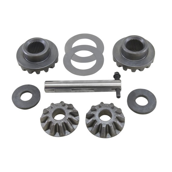 Standard Open Spider Gear Kit For 2007-2010 GM 9.25 Inch IFS Spider Gear Set For GM 9.25 Inch IFS...