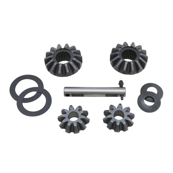 Standard Open Spider Gear Kit For Model 35 With 27 Spline Axles M35 Std Ipk 1.560 Inch S/G Hub Di...