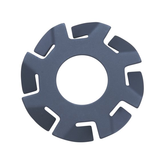 Toyota Landcruiser Reverse Rotation Front Outer Oil Slinger Toyota Lc Rev Front Outer Slinger Pro...