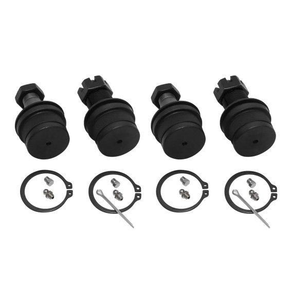 Ball Joint Kit For Dana 30/44 & GM 8.25 Inch Front Differentials Both Sides HD Ball Joint Kit D30...