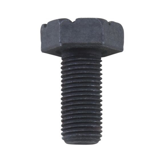 Ford 9.75 Inch Ring Gear Bolt Ford 9.75 Inch & 2014+ Super 8.8 Inch R/G Bolt M12 -1.25 Rh Yukon G...