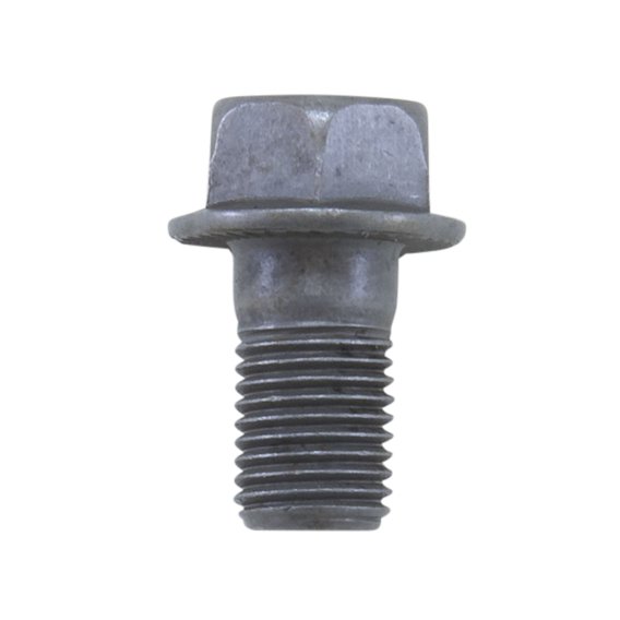 Ring Gear Bolt 12P 12T Ci Vet & 8.2 Inch GM R/G Bolts 3/8 Inch -24 Right Hand Thread Yukon Gear