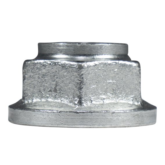Pinion Nut 7.6 Inch & 8.6 Inch Camaro Irs '2014+ GM 9.5 Inch & 9.76 Inch Pinion Nut (Fits Some F9...