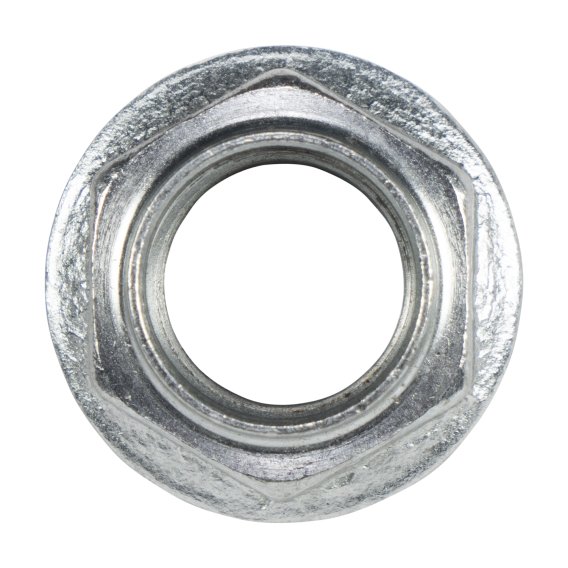 Pinion Nut 7.6 Inch & 8.6 Inch Camaro Irs '2014+ GM 9.5 Inch & 9.76 Inch Pinion Nut (Fits Some F9...