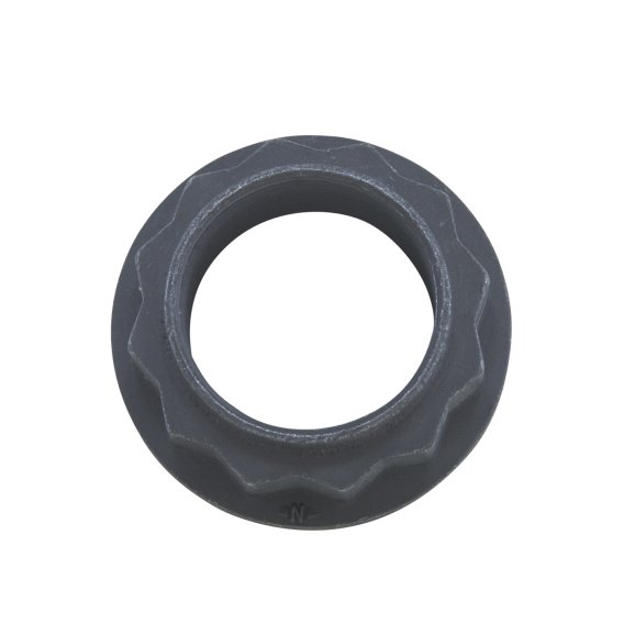 10.5 Inch 11.5 Inch And 11.8 Inch AAM Pinion Nut Washer 10.5 Inch 11.5 Inch 11.8 Inch AAM Pinion ...