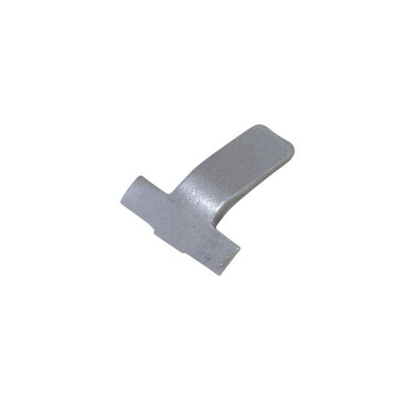 Side Bearing Adjuster Lock For 8.25 Inch GM IFS 8.25IFS GM Side Bearing Adjuster Lock '06& Down T...