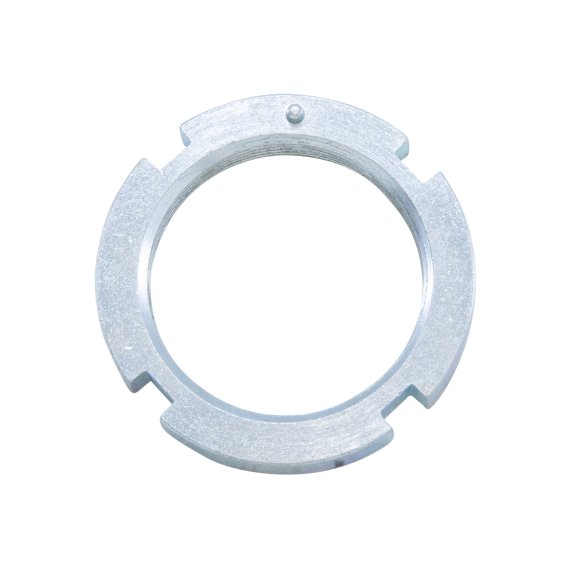 Spindle Nut For Dana 30 & Dana 44 .372 Inch Thick 1-5/8 Inch -16 Inner Spindle Nut W/ Pin Replace...
