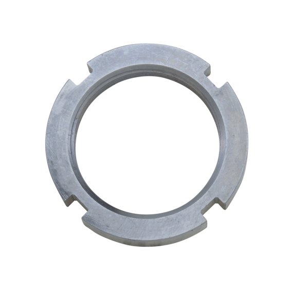 Spindle Nut For Dana 70 1.940 Inch I.D. 6 Slots. 1.940 Inch Id Spindle Nut D70 6 Slots Replaces 3...