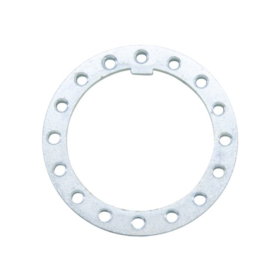 Spindle Nut Washer Dana 28/Model 35IFS Front For Manual Locking Hub Conversion D28('93^) & M35 Sp...