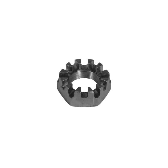 Outer Stub Axle Nut For Dodge Dana 44 & 60 D44 D60 9.25 Dodge Outer Stub Axle Nut 1-1/8 Inch -18 ...