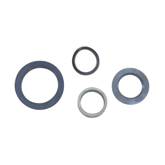 Spindle Bearing & Seal Kit For Dana 30 Dana 44 & GM 8.5 D30 D44 & 8.5 Inch Spindle Bearing Kit W/...