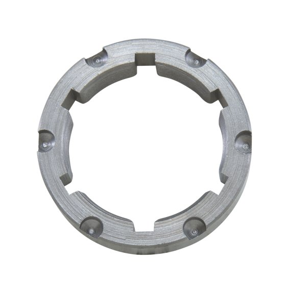 Spindle Nut For GM 10.5 Inch 14 Bolt Truck 1.935 Inch I.D. 6 Holes 1.935 Inch Id 2 Inch -16 GM/ A...