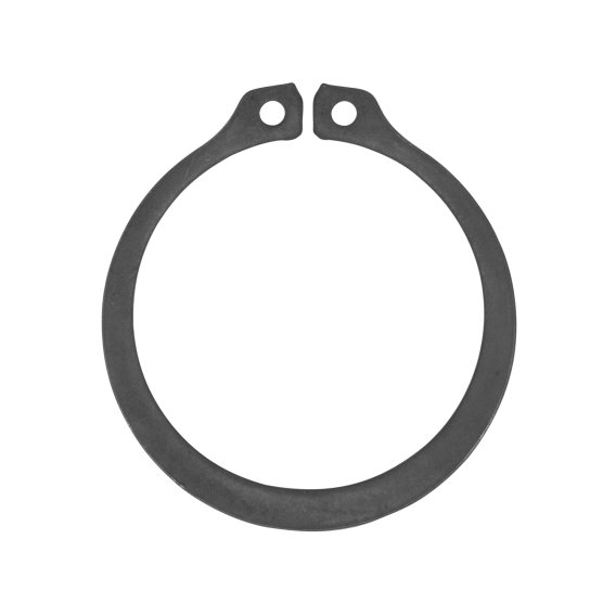 Dana 28 Dana 30 Dana 44 Dana 50 Outer Stub Snap Ring (Inside Locking Hub). D28 D30 D44 D50 Outer ...