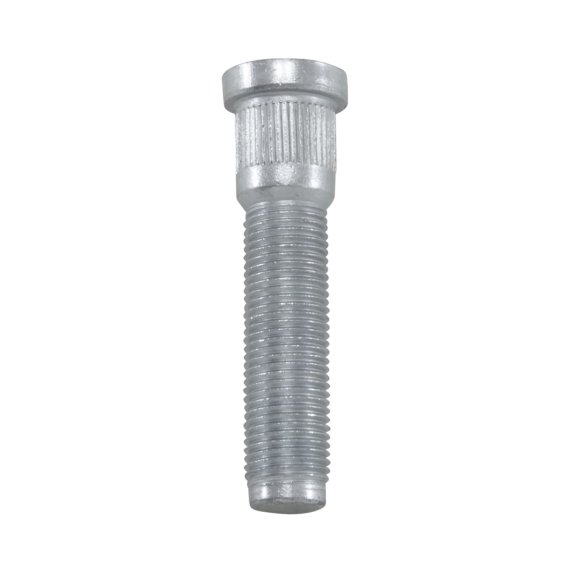 Axle Stud 1/2 Inch X 2 Inch Screw In Design Axle Stud 1/2 Inch -20 X 2 Inch Long Screw-In W/ Low ...
