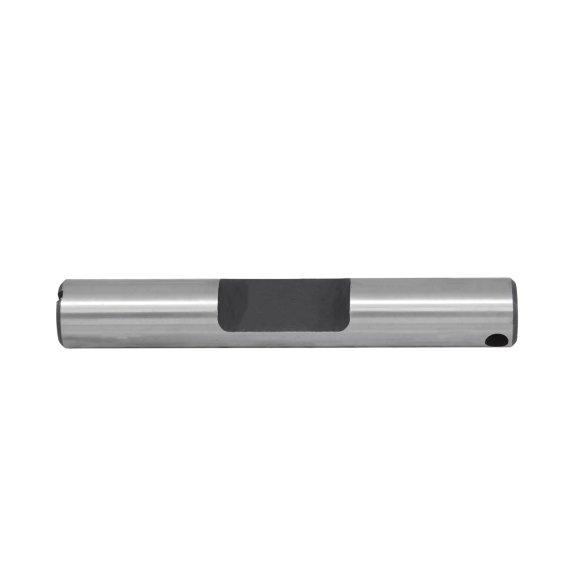 Notched Cross Pin Shaft For 12P And 12T GM 12P & 12T GM Notched X/Pin Shaft Std & Posi Yukon Gear