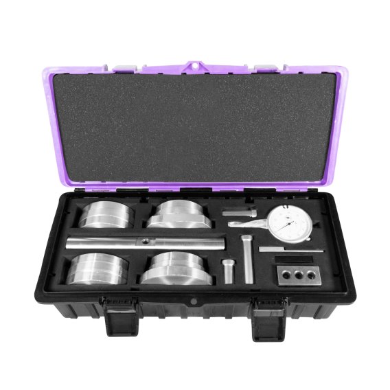 Deluxe Pinion Depth Setting Tool/Gauge Kit No Retrn High Quality Depth Setting Tool( Not D70 D80 ...