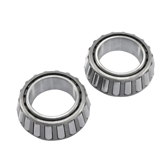 Carrier Setup Bearing For Dana 44 Differentials No Return D44 Set-Up Carrier Bearing Kit (2 Beari...