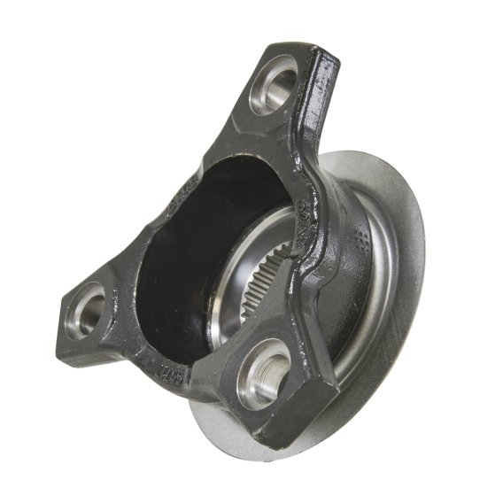 CHRYSLER/Mercedes Differential Pinion Yoke W/O V8 Engine C198 & C210 Pinion Flange 2.19 Inch Tall...