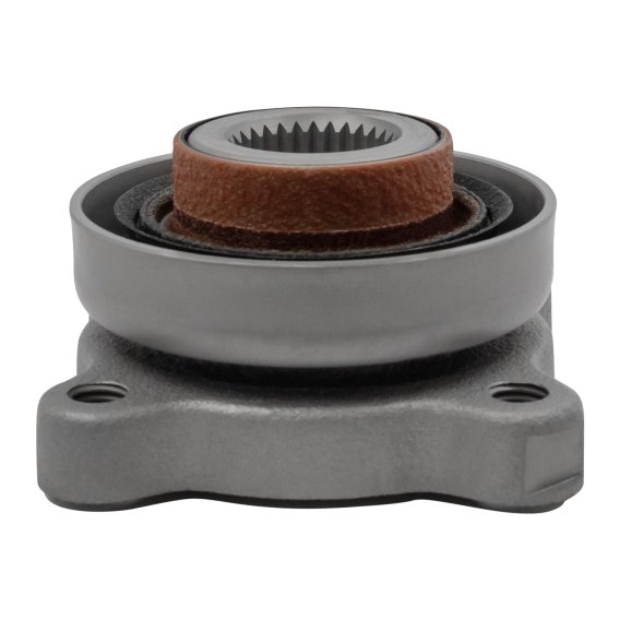 Yoke Front Pinion Flange Yoke For 2014+ Dodge RAM 9.25 Inch AAM 9.25 Inch AAM Front Flat Faced Pi...
