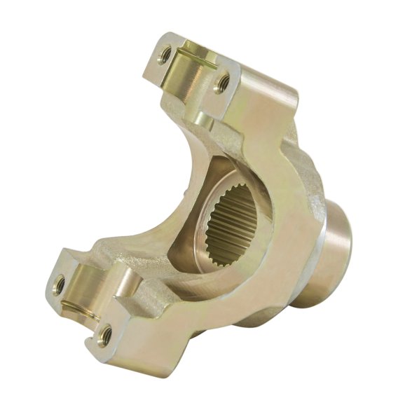 Replacement Yoke For Dana 30 44 50 And 300 26 Spline 1330 U-Joint D30 D44 &D50 Strap(1330 1-1/16 ...