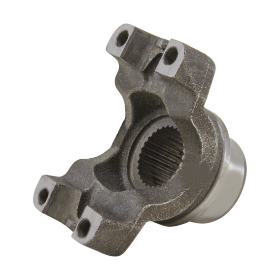 Replacement Yoke For Dana 60 And 70 With A 1330 U/Joint Size D60 & D70 1330 Pinion Yoke 1-1/16 In...