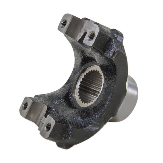 Replacement Yoke For Dana 60 And 70 With A 1350 U/Joint Size D60 & D70 1350 Pinion Yoke 1-3/16 In...