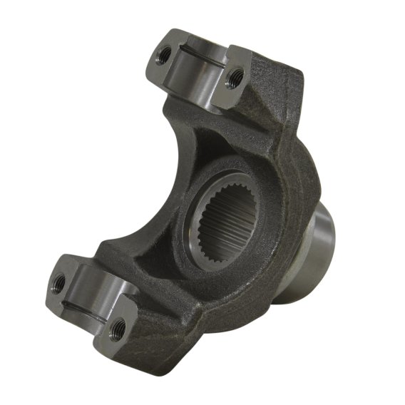 Replacement Yoke For Dana 60 And 70 With A 1410 U/Joint Size D60 & D70 1410 Pinion Yoke ( Uses St...