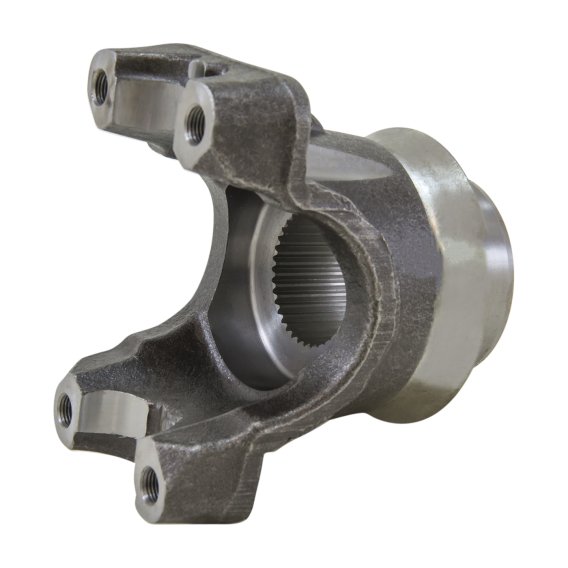 Replacement Yoke For Dana 80 With A 1480 U/Joint Size. D80 Pinion Yoke 1480 Strap Design Yukon Ge...