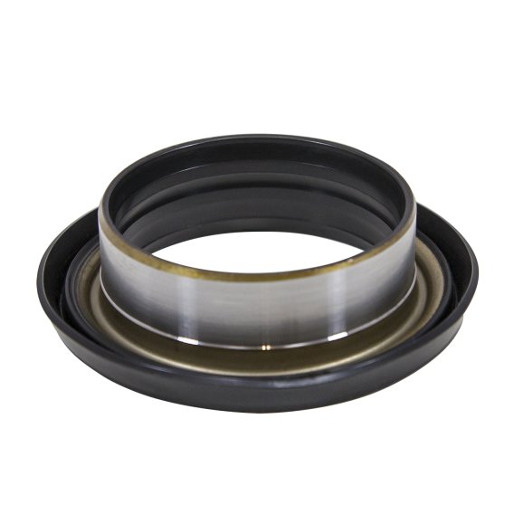 Adapter Sleeve GM 11.5 Inch /10.5 Inch 14 Bolt Truck Yokes To Use Triple Lip Pinion Seal Sleeve F...