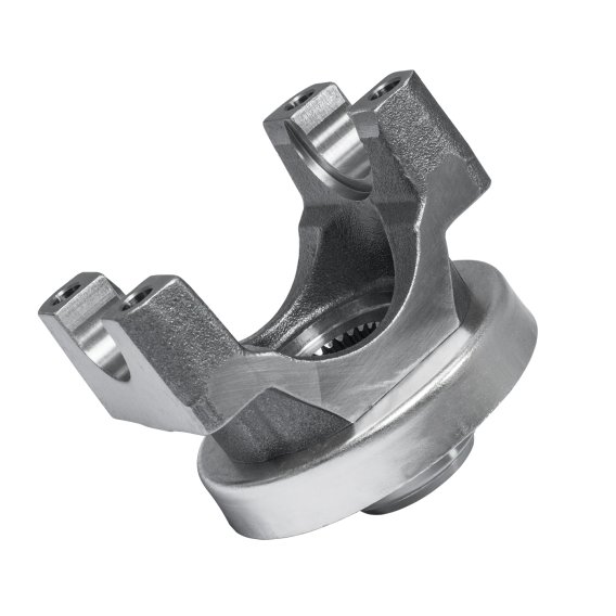 Yoke For GM 7.5 Inch And 7.625 Inch (Mech 3R) In A Triple Lip Design. 7.5 Inch & 7.625 Inch GM Pi...