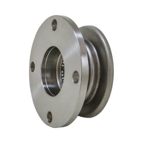 Small Hole Yoke For '82 And Older Toyota 8 Inch And Landcruiser With 27 Spline 8 Inch & Lc Small ...