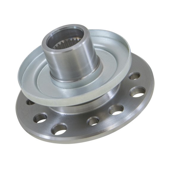 12 Hole Yoke For '83 And Newer Toyota 8 Inch And V6 With 27 Splines. 27 Spline 8 Inch V6 Lrg+Sml ...