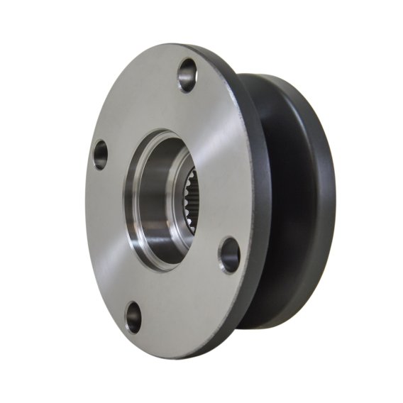 Yoke For Toyota 7.5 Inch IFS (And '85 And Newer Rear) With 23 Spline Pinion 7.5 Inch IFS (& 1985'...
