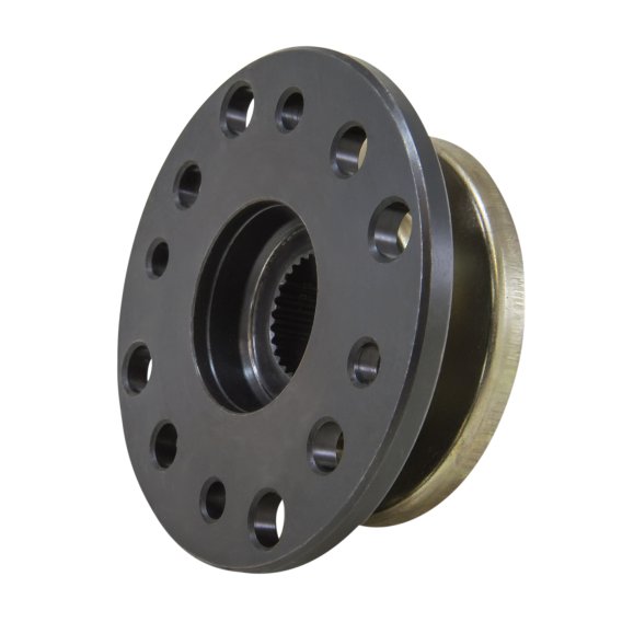Yoke For '69 To '78 Toyota Landcruiser With 27 Spline Pinion 69-78 Toy Lc Pinion Flange Fine Spli...
