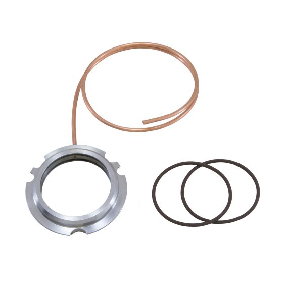Seal Housing For Toyota Zip Locker. Seal Housing For Toyota T8 TV6 F9-35 Zip Locker (Includes O-R...