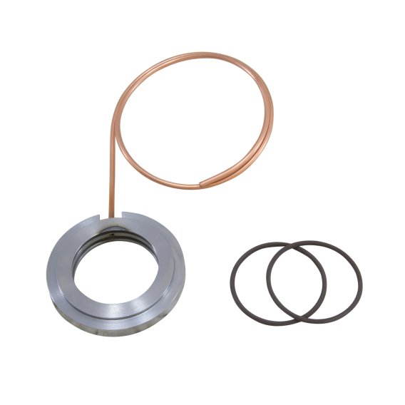 Seal Housing For Dana 30 Model 35 Zip Locker Seal Housing For D30 M35 Zip Locker (Includes O-Ring...